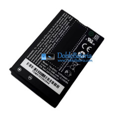 Batería para Honeywell 60e 70e 75e 70e-BTEC [Batería de repuesto]